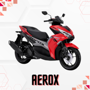 AEROX