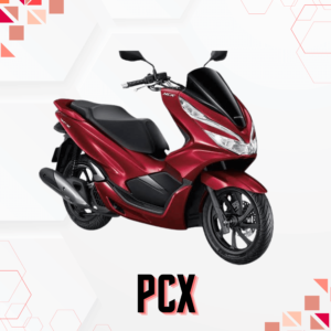 PCX