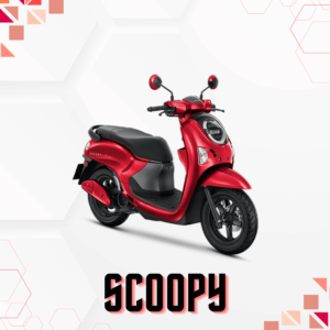 SCOOPY