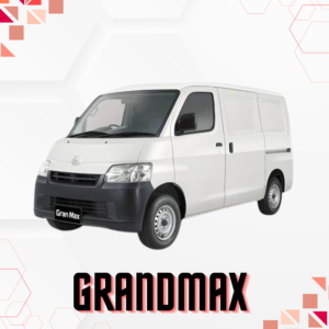 GRANDMAX