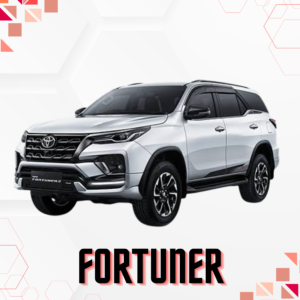 FORTUNER