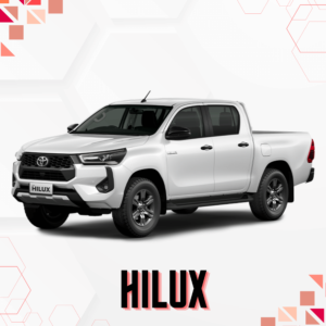 HILUX