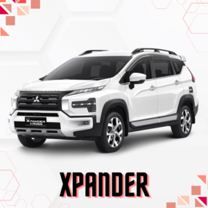 XPANDER