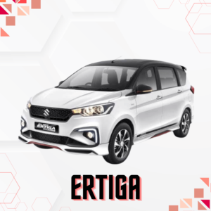 ERTIGA